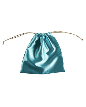 Helene Bag with Pearls by Y'AM CAPRI from Marina St Barth