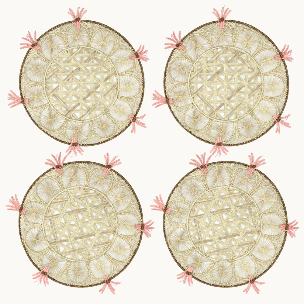 Palm Placemat (Set of 4)