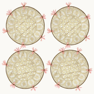 Palm Placemat (Set of 4)