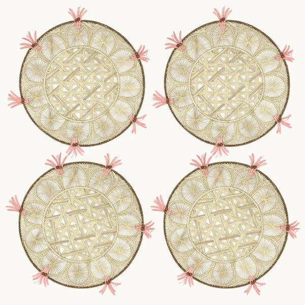 Palm Placemat (Set of 4)