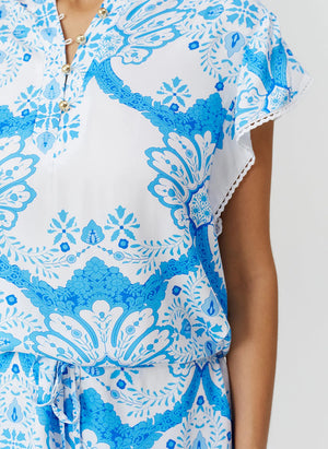 Lenni Florian Dress