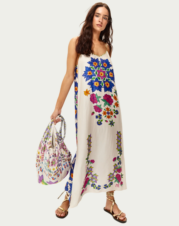 Olivia Markers Dress by Me 369 from Marina St Barth