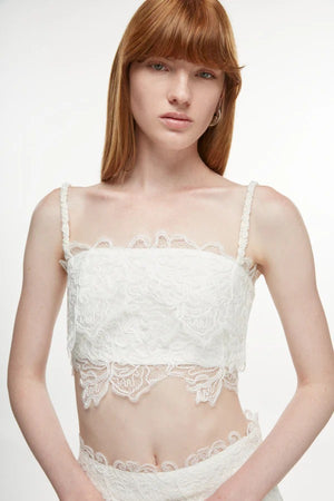 Waimari Amanecer Top