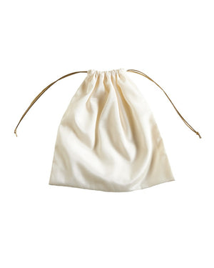 Helene Bag with Pearls by Y'AM CAPRI from Marina St Barth