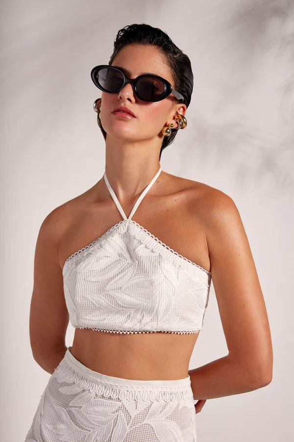 Waimari Arya Top by Waimari from Marina St Barth