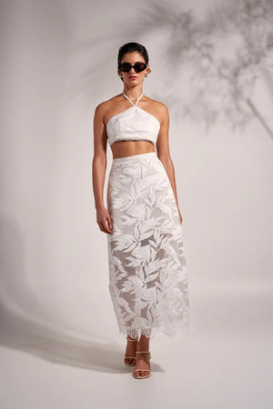 Waimari Arya Top by Waimari from Marina St Barth