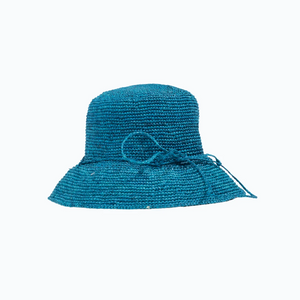 Pika Hat by Zanatany from Marina St Barth