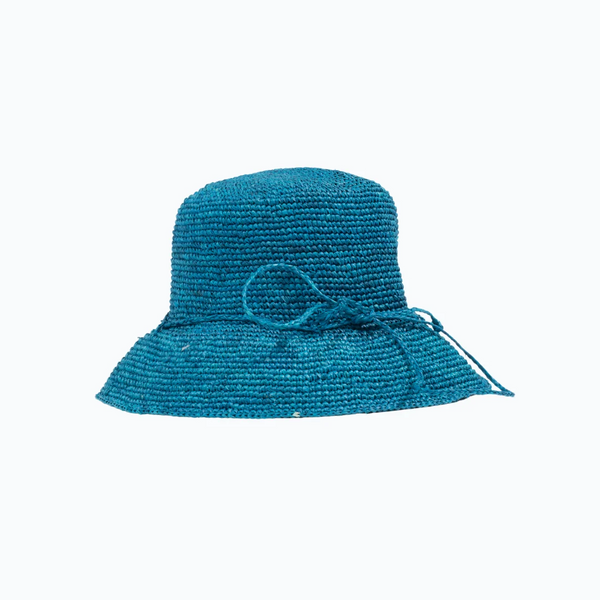 Pika Hat by Zanatany from Marina St Barth