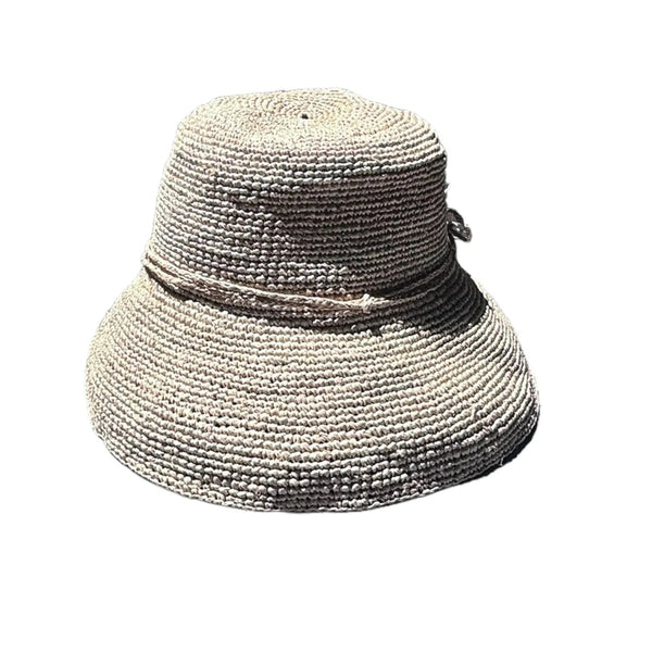 Pika Hat by Zanatany from Marina St Barth
