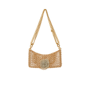 Camelia Bag by Silvia Gnecchi from Marina St Barth