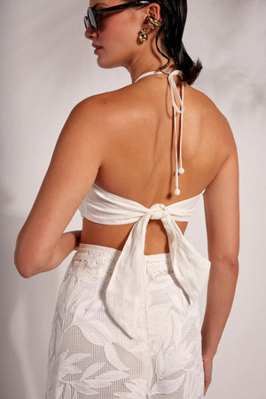 Waimari Arya Top by Waimari from Marina St Barth