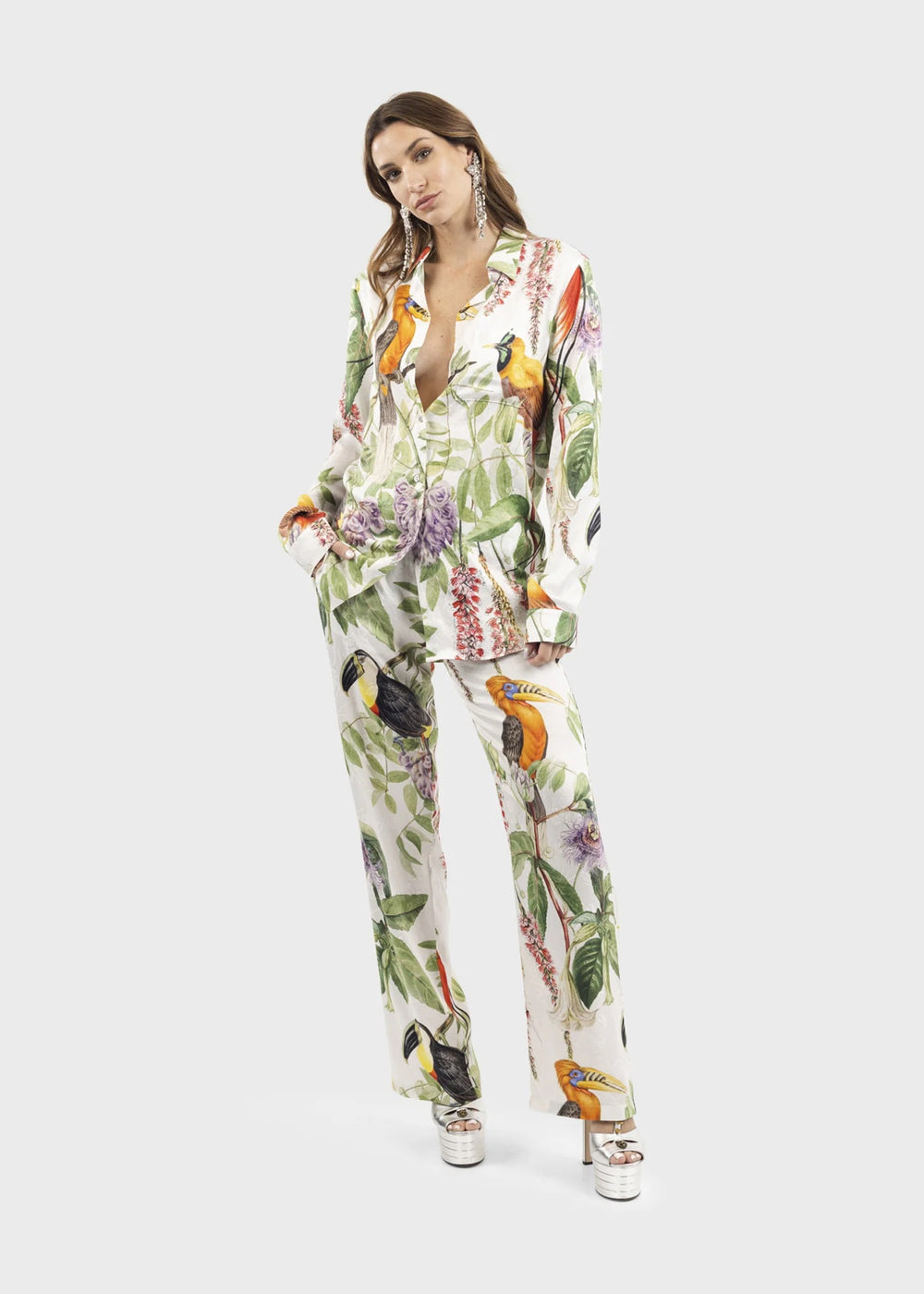 Queen Lounge Pant