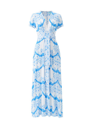 Lou Florian Dress