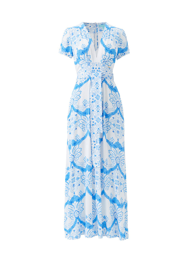 Lou Florian Dress