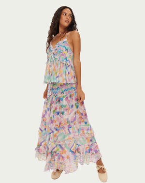 Jasmine Fairy Dust Skirt