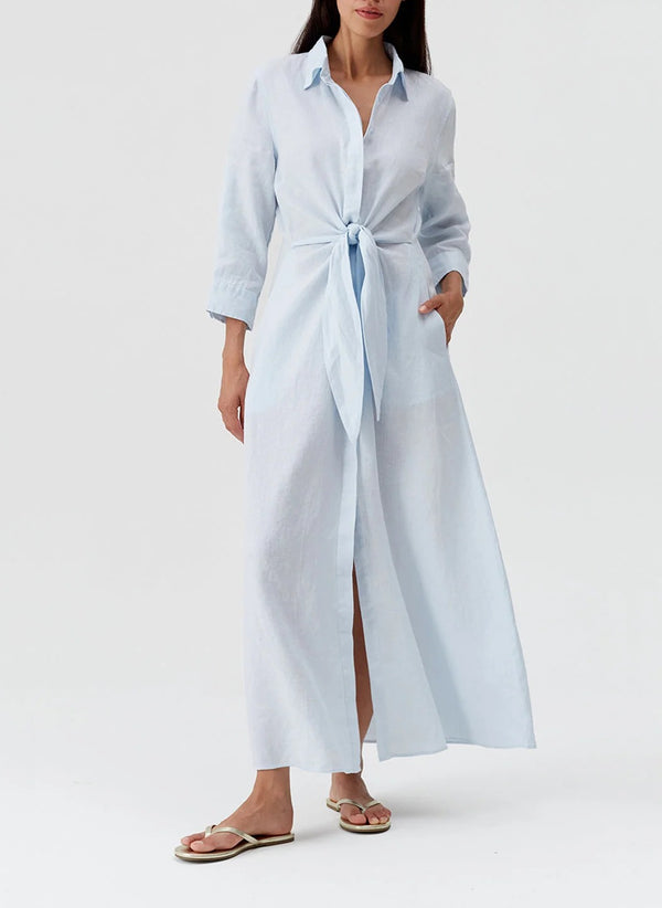 Gillian  Dress