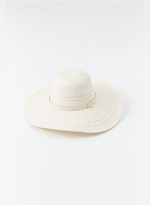 Jemima Weave Hat