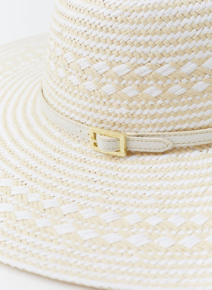 Jemima Weave Hat