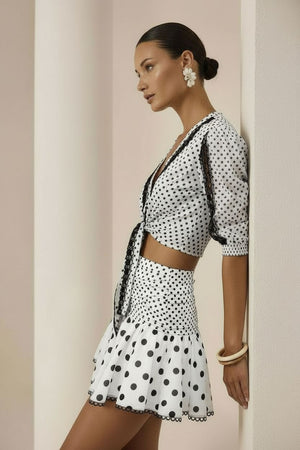 Olivar Blouse