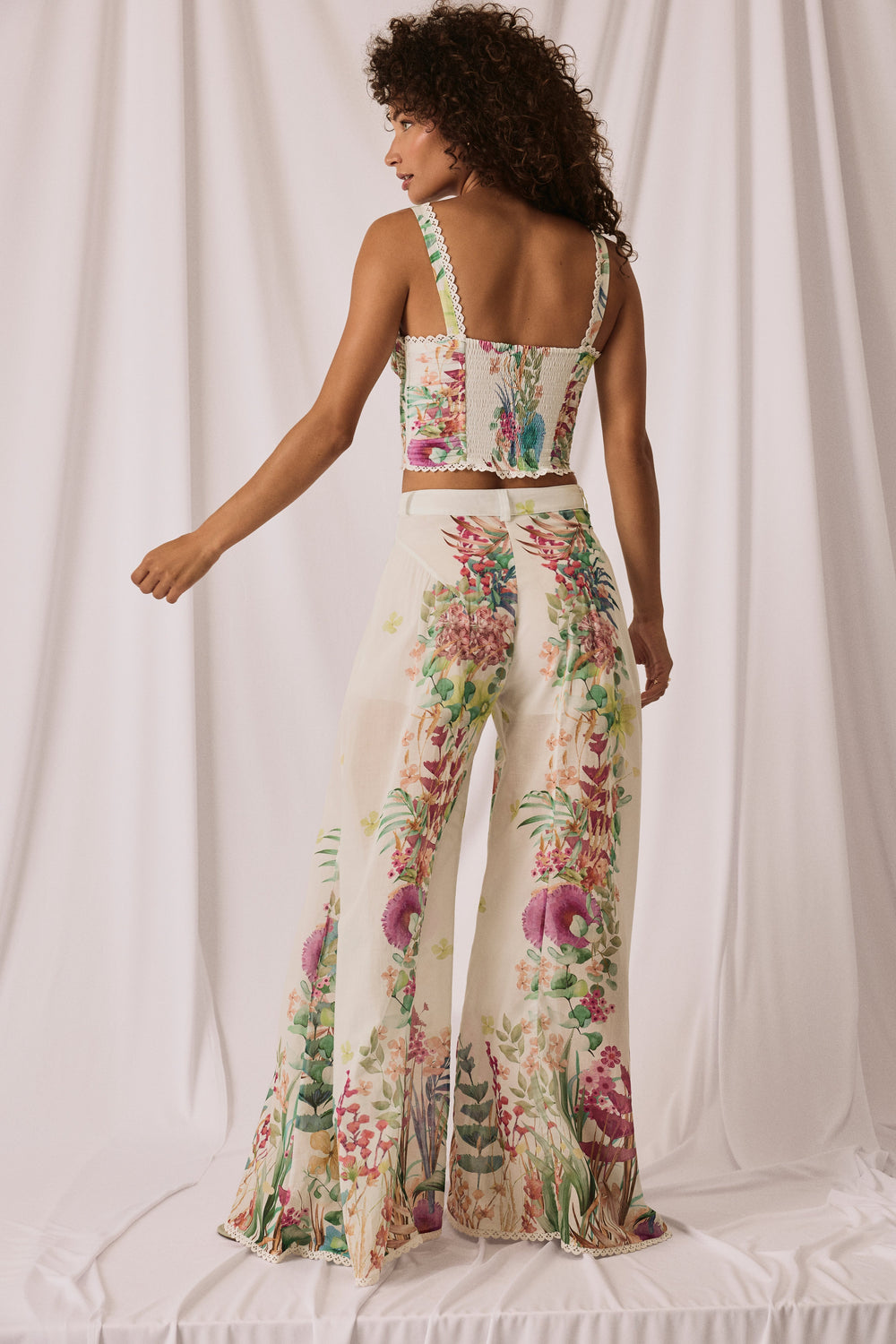 Charo Ruiz Top Sylva