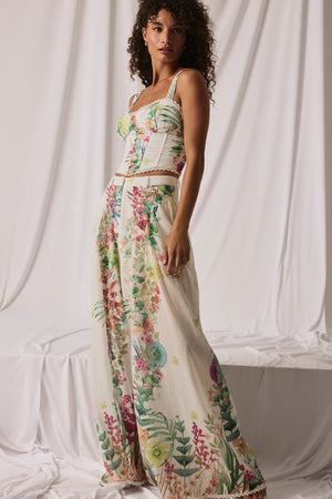 Charo Ruiz Top Sylva