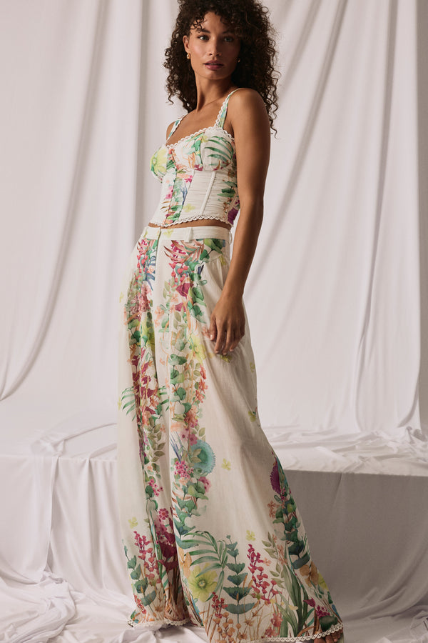 Charo Ruiz Top Sylva