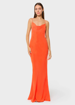 Ember Scarlett Slip Dress