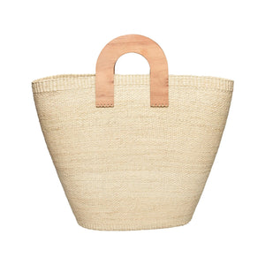 Ecuador Large Bag Positano by Artesano from Marina St Barth