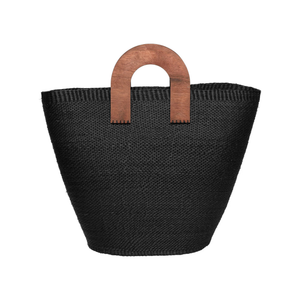 Ecuador Large Bag Positano by Artesano from Marina St Barth