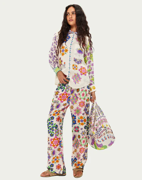 Isabel Markers Shirt
