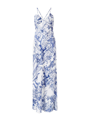 Jacey Paloma Dress