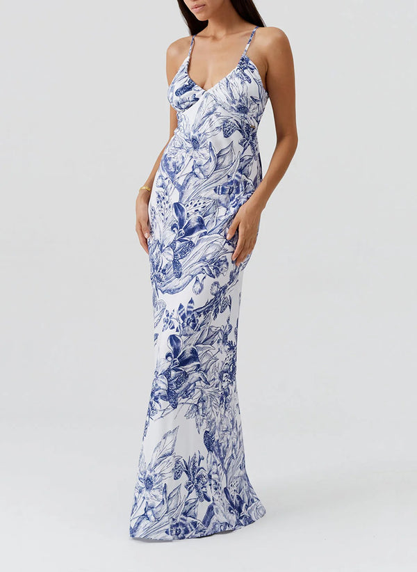 Jacey Paloma Dress