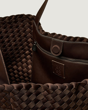 Naghedi Como Large Tote