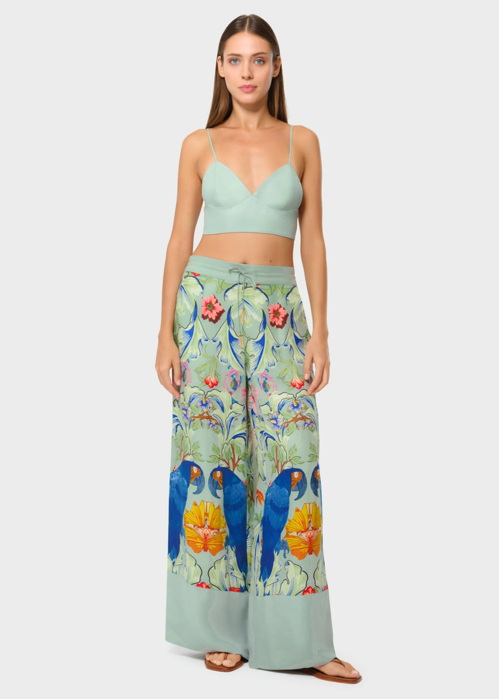 Carmen Lounge Pant