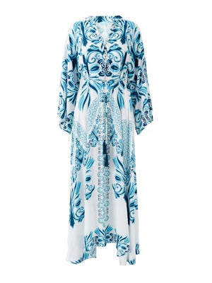Amity Dress