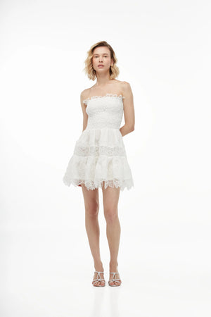 Waimari Brisa Mini Dress