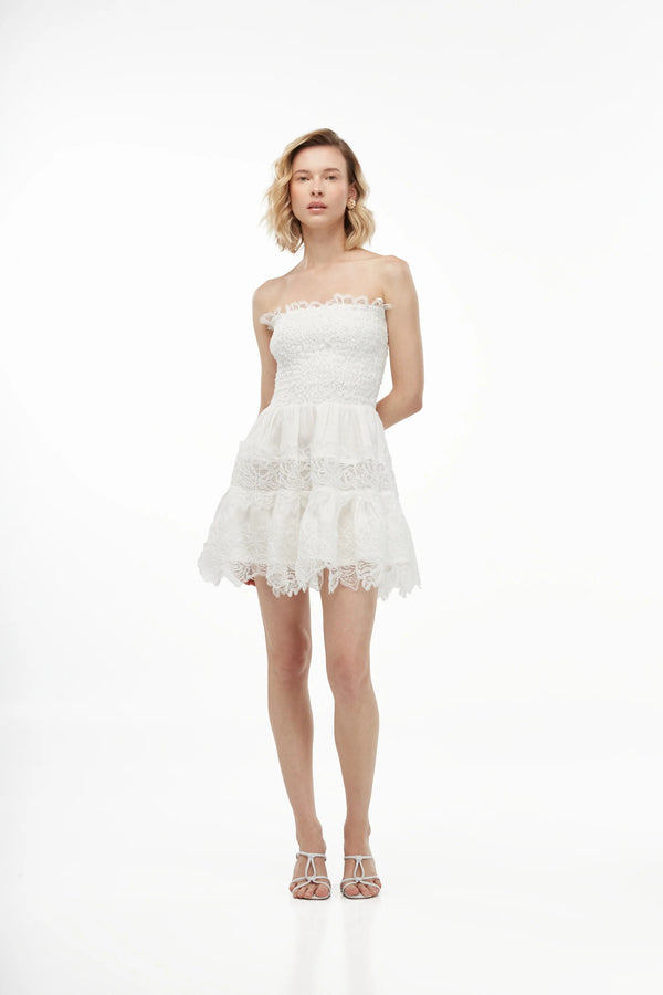 Waimari Brisa Mini Dress