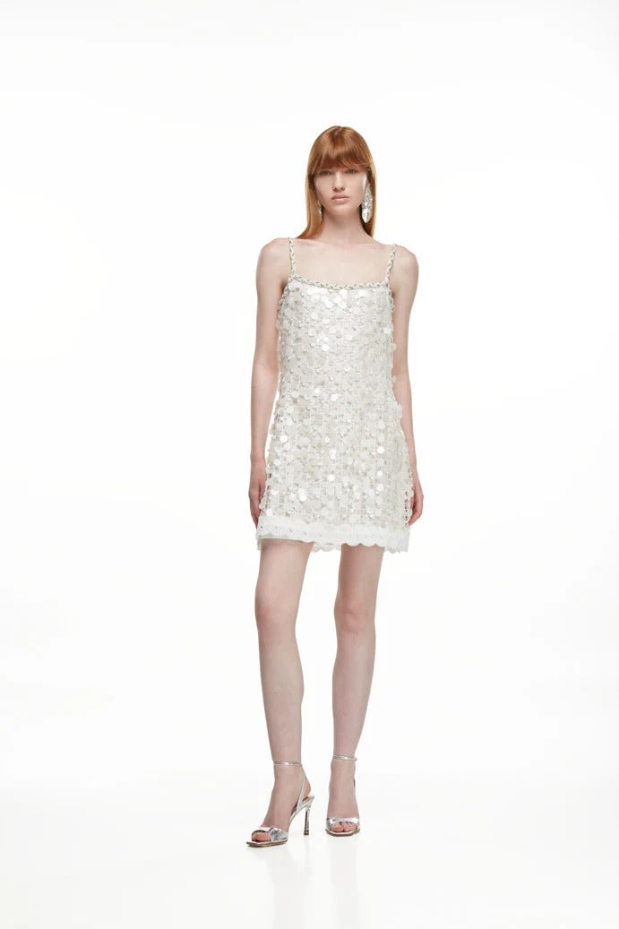 Waimari Electra Mini Dress