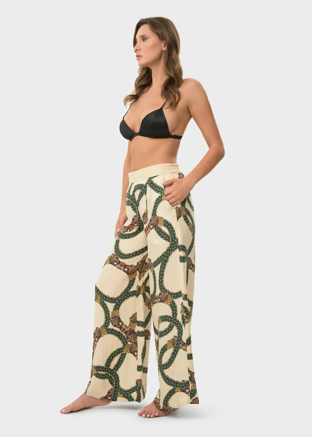 Celine Lounge Pant