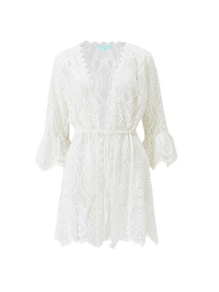 Naia Dress by Melissa Odabash from Marina St Barth