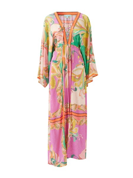 Natalie Long Dress by Melissa Odabash from Marina St Barth