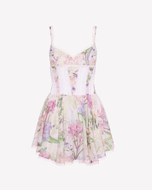 Charo Gardenia Dress by Charo Ruiz from Marina St Barth