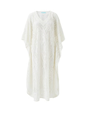 Yasin Kaftan by Melissa Odabash from Marina St Barth