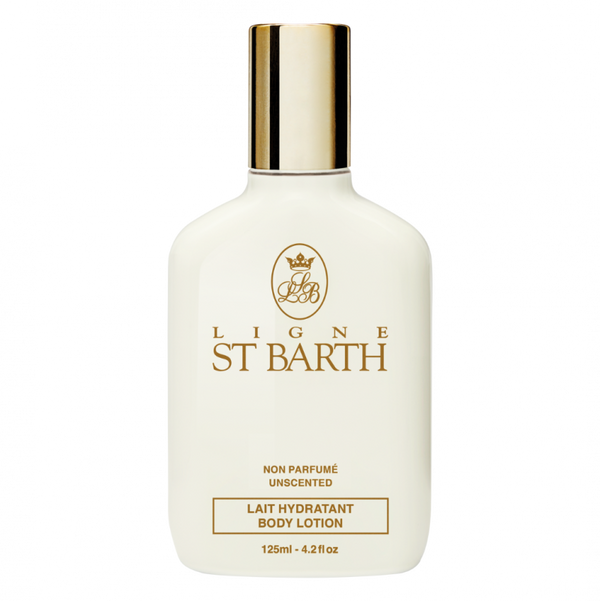 Ligne St Barth Moisturizing Body Lotion Unscented