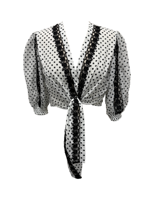Olivar Blouse