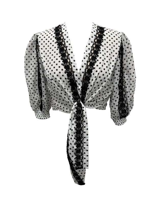 Olivar Blouse