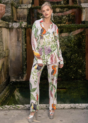 Queen Lounge Pant