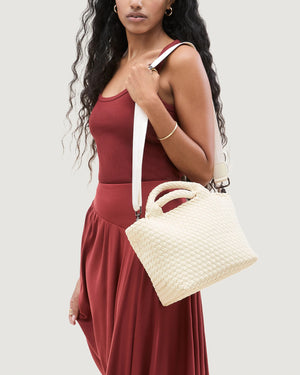 Naghedi St Barths Small / Mini Tote