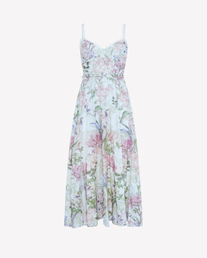 Charo Long Dress Iraso by Charo Ruiz from Marina St Barth