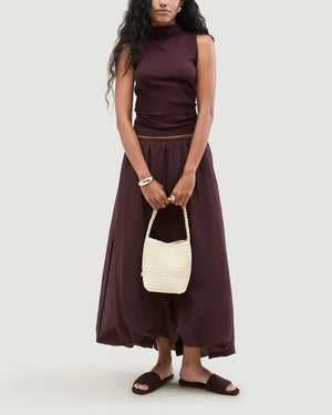 Naghedi Nomad Small Hobo